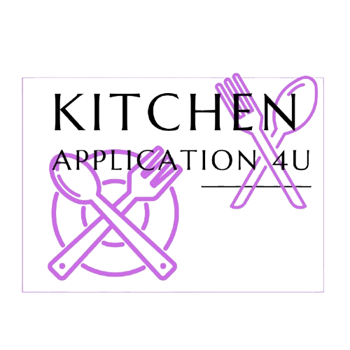 KITCHENAPPLIANCE4U Logo